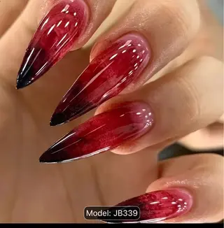 ネイル A-Box Nail 本厚木のネイルデザイン