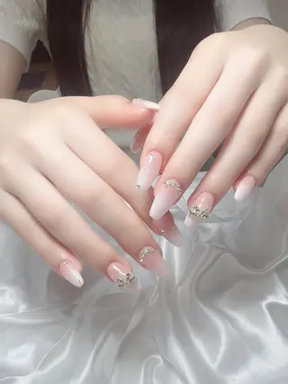 ネイル Hara Nail 【持ち込みOK】のネイルデザイン