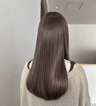 カラー 平尾☆髪質改善トリー トメント✨Ryotaのヘアスタイル