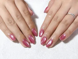 ネイル mogu nailのネイルデザイン