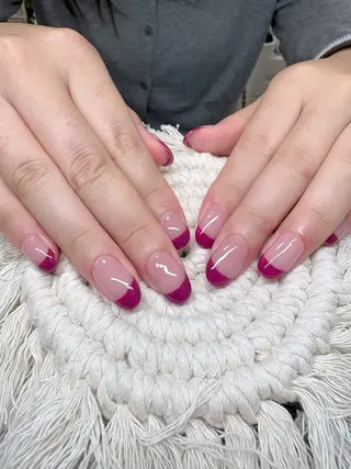 ネイル Setsu nailのネイルデザイン
