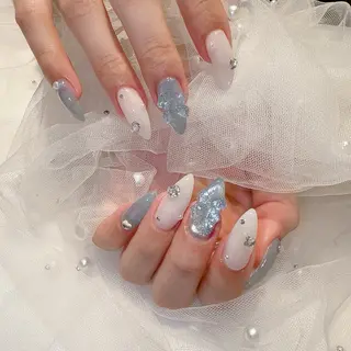 ネイル DG nailのネイルデザイン