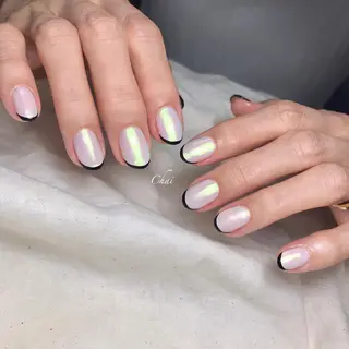 ネイル chai nail _ai📍鶴橋/桃谷のネイルデザイン