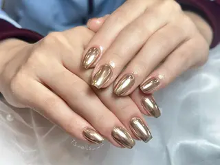 ネイル TS. nails___のネイルデザイン