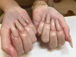 ネイル salon Lilouのネイルデザイン