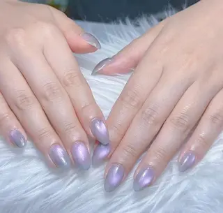 ネイル Evelyn 北千住東口店のネイルデザイン