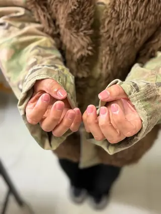 ネイル NAILS BY ROIのネイルデザイン