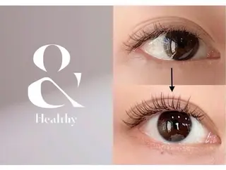 マツエク・マツパ ROSEbeauty salonのマツエク・マツパデザイン