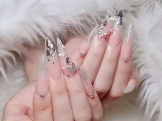 ネイル serendip 中目黒店のネイルデザイン