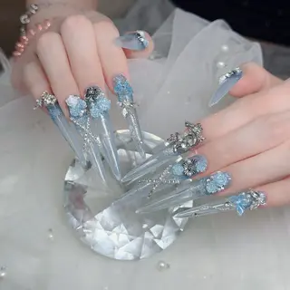 ネイル HOT Nail Salonのネイルデザイン