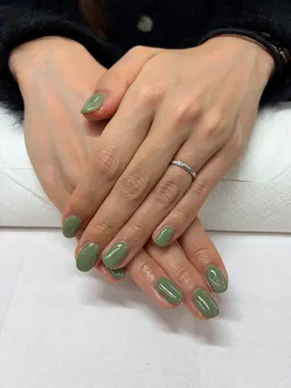 ネイル 池袋🪐 Nailのネイルデザイン