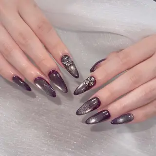ネイル CiCi NailSalonのネイルデザイン