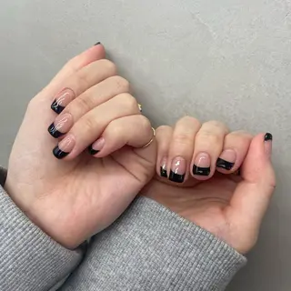 ネイル SEUHI nailのネイルデザイン