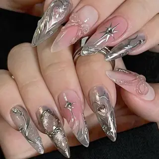 ネイル Umee Nailのネイルデザイン