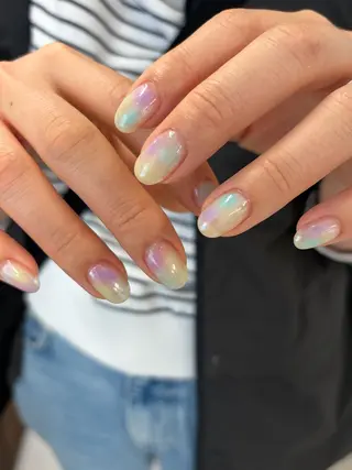 ネイル filonnail kotoneのネイルデザイン