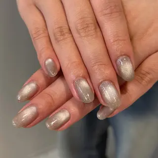 ネイル naru nailのネイルデザイン
