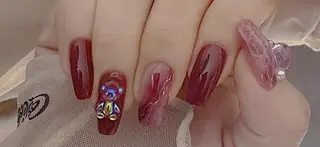 ネイル Cute beauty2のマツエク・マツパデザイン