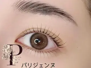 パーマ cutee葛西 まつ毛パーマ専門店のマツエク・マツパデザイン