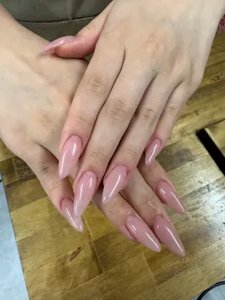 ネイル カエデ/ 海外ネイル🌺のネイルデザイン