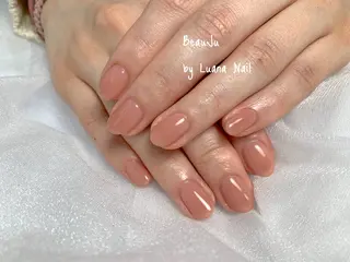 ネイル BeauJu by Luana Nailのネイルデザイン