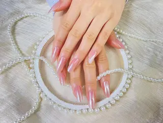 ネイル うめ -Alraのネイルデザイン