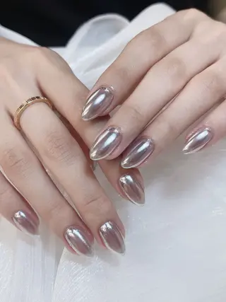 ネイル DUO   MI nail salonのネイルデザイン