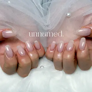 ネイル unnamed. nailのネイルデザイン