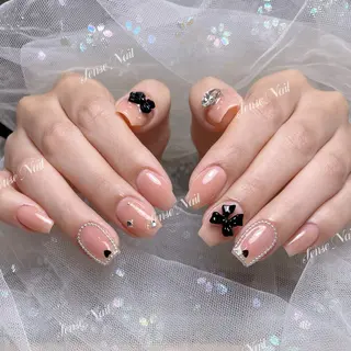 ネイル 💕中川 結衣💕のネイルデザイン