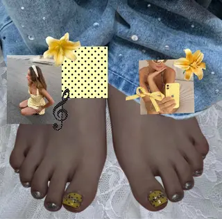 ネイル Nailist Rinaのネイルデザイン