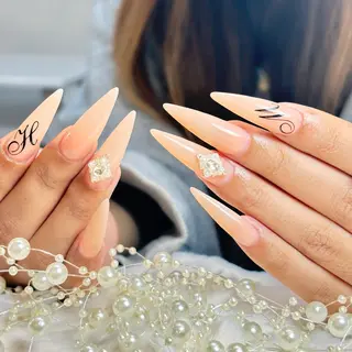 ネイル Kiwami nailsalonのネイルデザイン