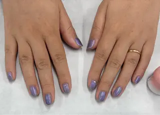 ネイル HINA nail 松村のネイルデザイン