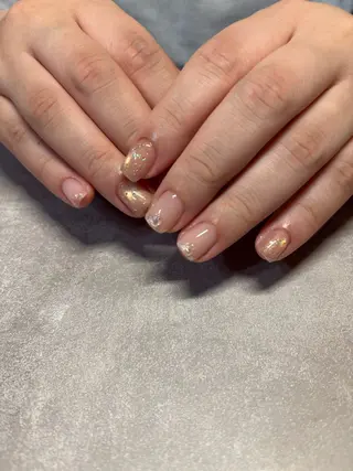 ネイル nails by sayaのネイルデザイン
