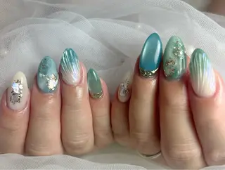 ネイル COCO nail salonのネイルデザイン