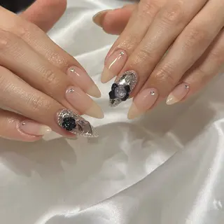 ネイル Neolive銀座/ minoriのネイルデザイン