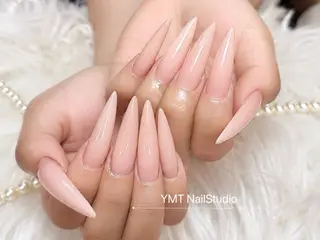 ネイル YMT NailStudioのネイルデザイン