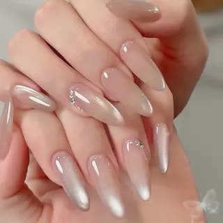 ネイル BabyYouMi nailのネイルデザイン