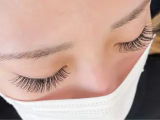 マツエク・マツパ 稲嶺 美華のエステ・リラクイメージ