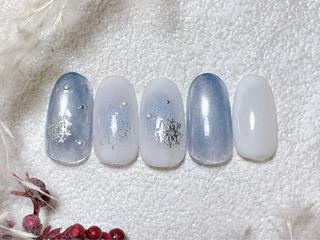ネイル mogunail &blowの眉毛・アイブロウイメージ