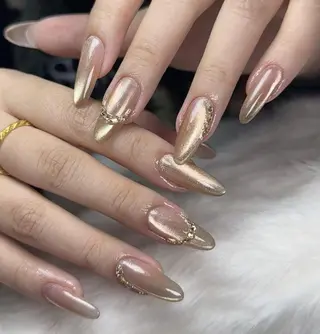 ネイル 🎀 NaNa_nailのネイルデザイン