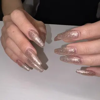 ネイル nailsalon LINKのネイルデザイン