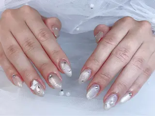 ネイル Epokku ネイルサロンのネイルデザイン