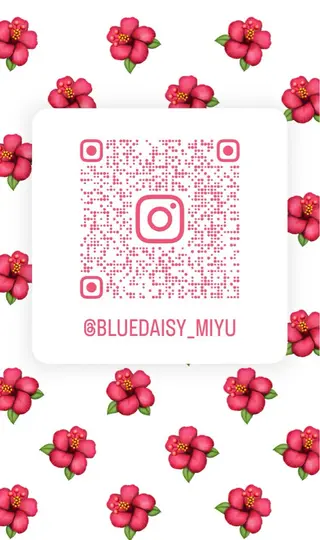 ネイル BlueDaisy 栄本店のネイルデザイン