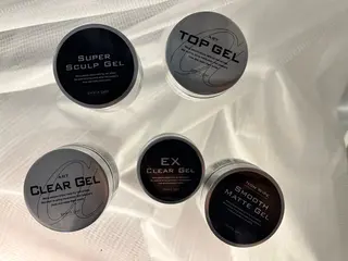 ネイル nail slow.のネイルデザイン