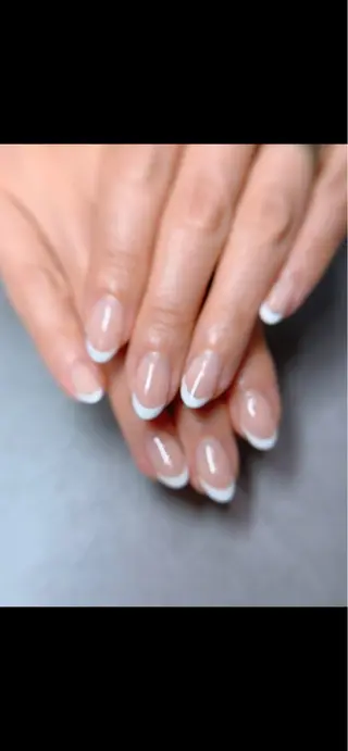 ネイル SK nailのネイルデザイン