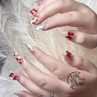 ネイル Yumi Nailのネイルデザイン