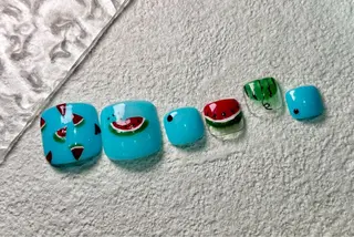 ネイル nail salon quartettoのネイルデザイン