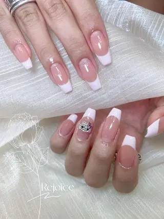 ネイル Rejoice Nail 恵比寿店のネイルデザイン