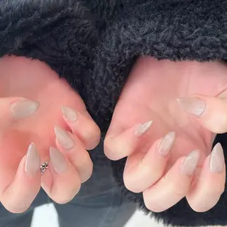 ネイル 🐰WOLTOKYO 🐰池袋mikaのネイルデザイン