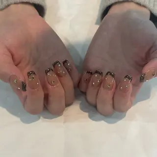 ネイル . Natsumiのネイルデザイン