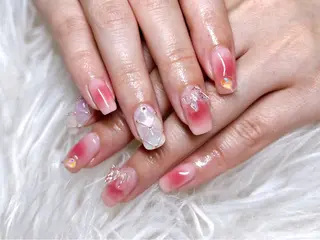 ネイル en.渋谷 モエのネイルデザイン